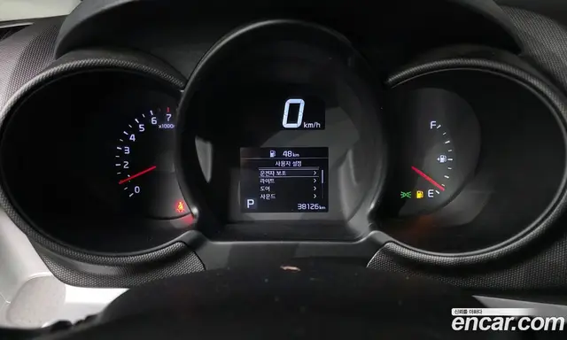 Kia Ray 2022 1.0 автомат (гидро), миниатюра 11