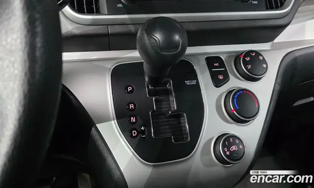 Kia Ray 2022 1.0 автомат (гидро), миниатюра 12