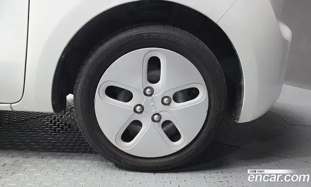 Kia Ray 2022 1.0 автомат (гидро), миниатюра 7