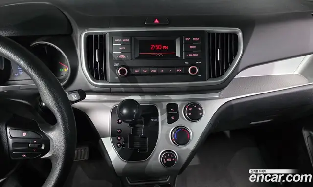 Kia Ray 2022 1.0 автомат (гидро), миниатюра 10