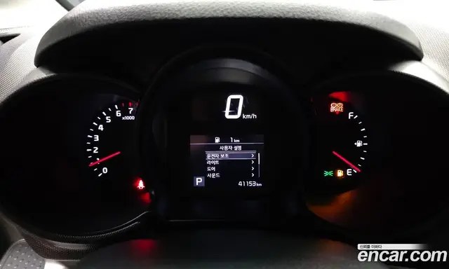 Kia Ray 2022 1.0 автомат (гидро), миниатюра 11