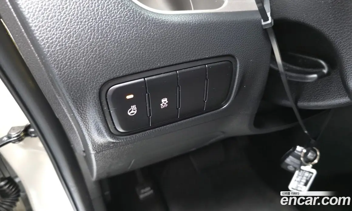 Kia Ray 2022 1.0 автомат (гидро), фото 23