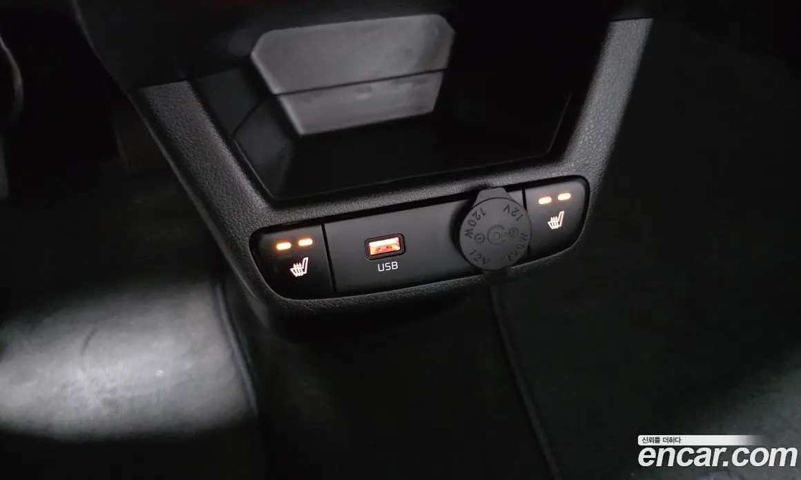 Kia Ray 2022 1.0 автомат (гидро), фото 24