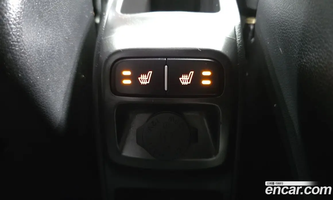 Kia Ray 2022 1.0 автомат (гидро), фото 25
