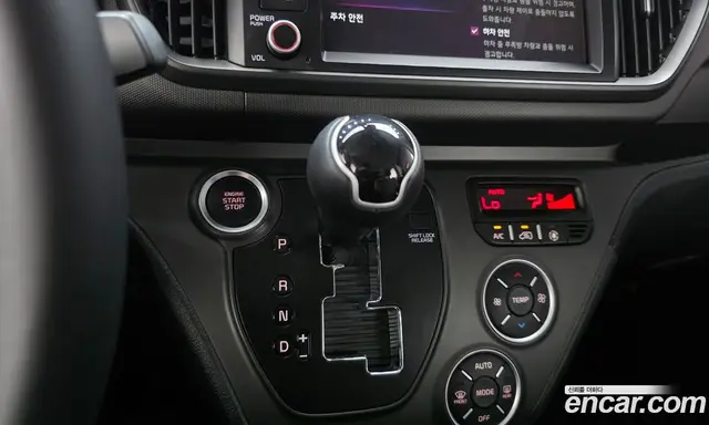 Kia Ray 2025 1.0 автомат (гидро), миниатюра 12