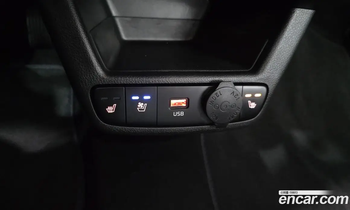 Kia Ray 2025 1.0 автомат (гидро), фото 18