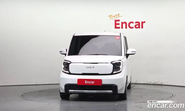 Kia Ray 2025 1.0 автомат (гидро), миниатюра 3
