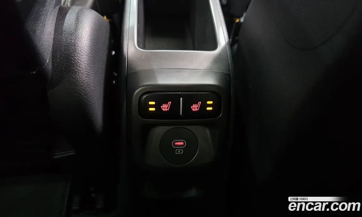 Kia Ray 2025 1.0 автомат (гидро), фото 32