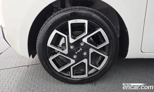 Kia Ray 2025 1.0 автомат (гидро), миниатюра 5