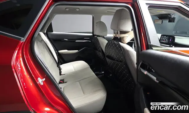 Kia Seltos 2020 1.6 автомат (гидро), миниатюра 11