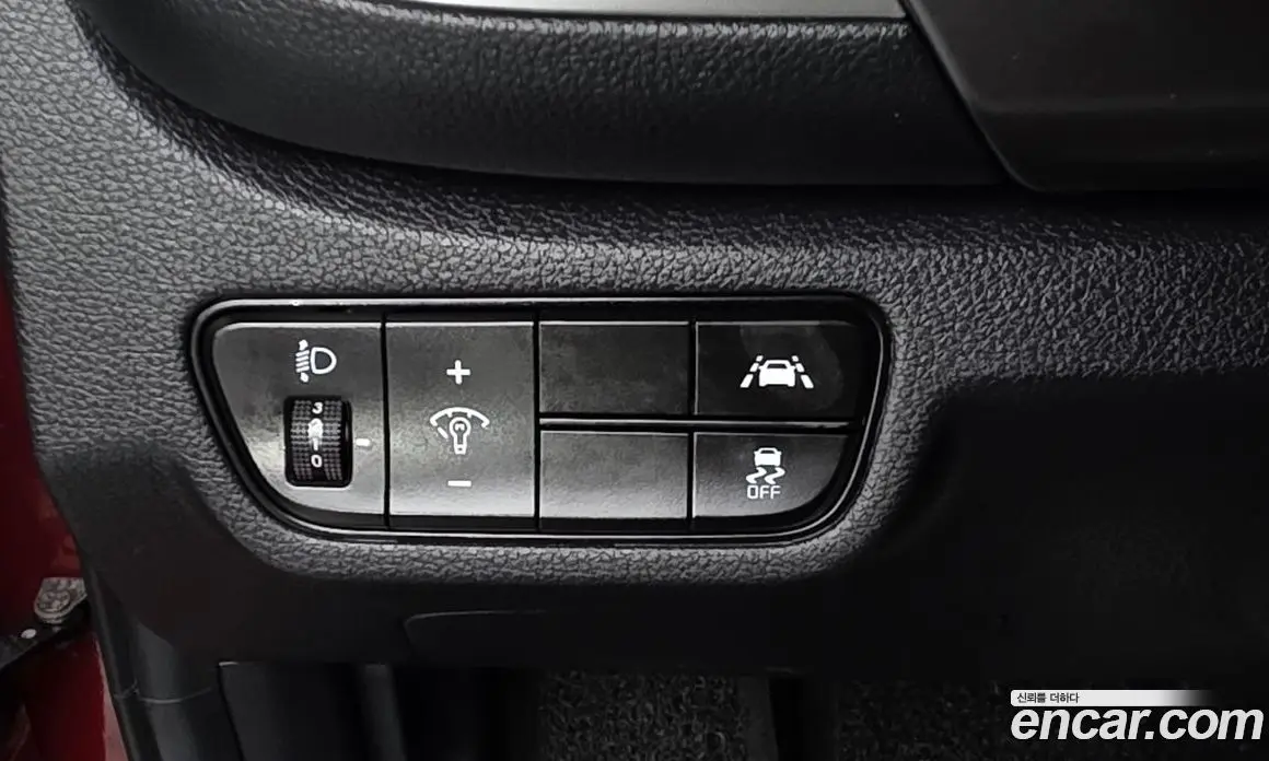 Kia Seltos 2020 1.6 автомат (гидро), фото 16