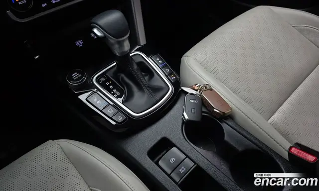 Kia Seltos 2020 1.6 автомат (гидро), миниатюра 9