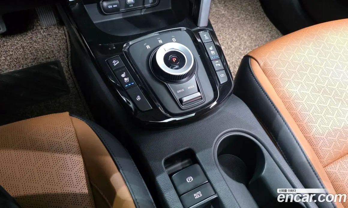 Kia Seltos 2022 1.6 автомат (гидро), фото 12