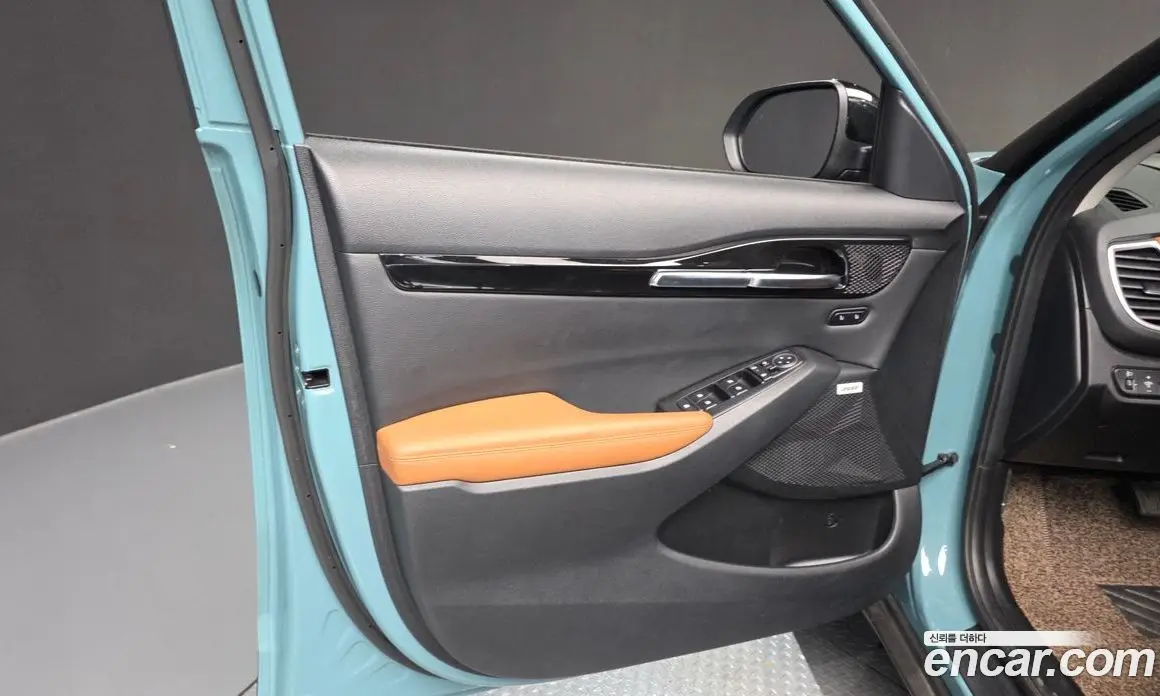 Kia Seltos 2022 1.6 автомат (гидро), фото 14