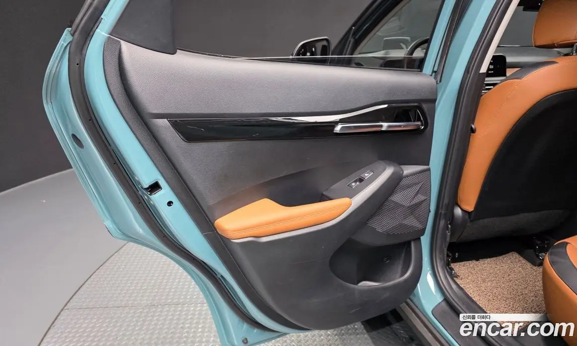 Kia Seltos 2022 1.6 автомат (гидро), фото 15