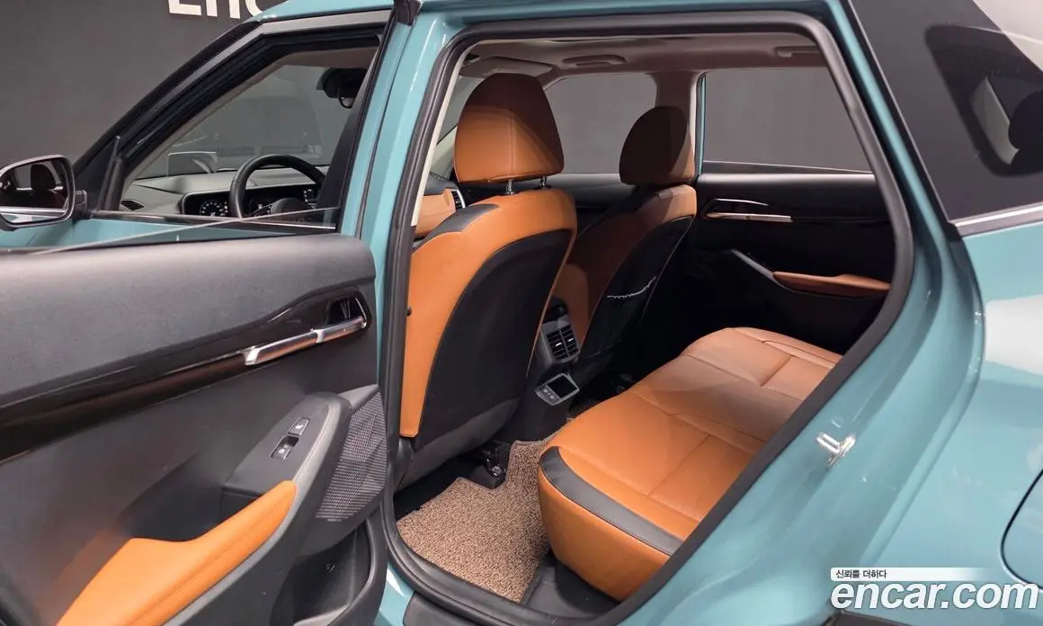 Kia Seltos 2022 1.6 автомат (гидро), фото 16