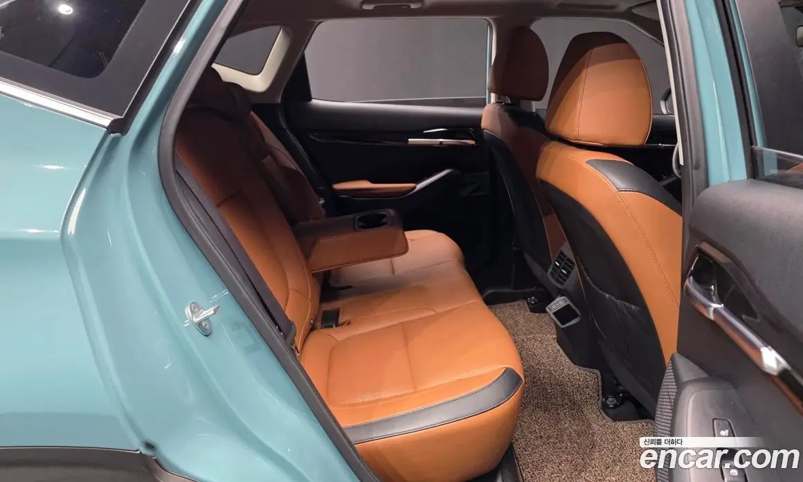 Kia Seltos 2022 1.6 автомат (гидро), фото 18