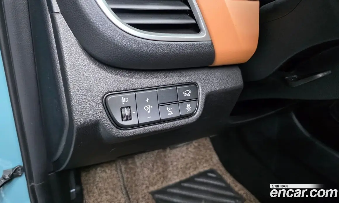 Kia Seltos 2022 1.6 автомат (гидро), фото 29