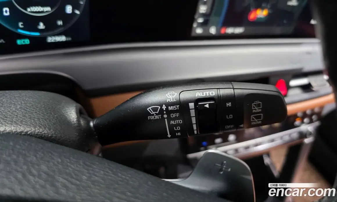 Kia Seltos 2022 1.6 автомат (гидро), фото 30