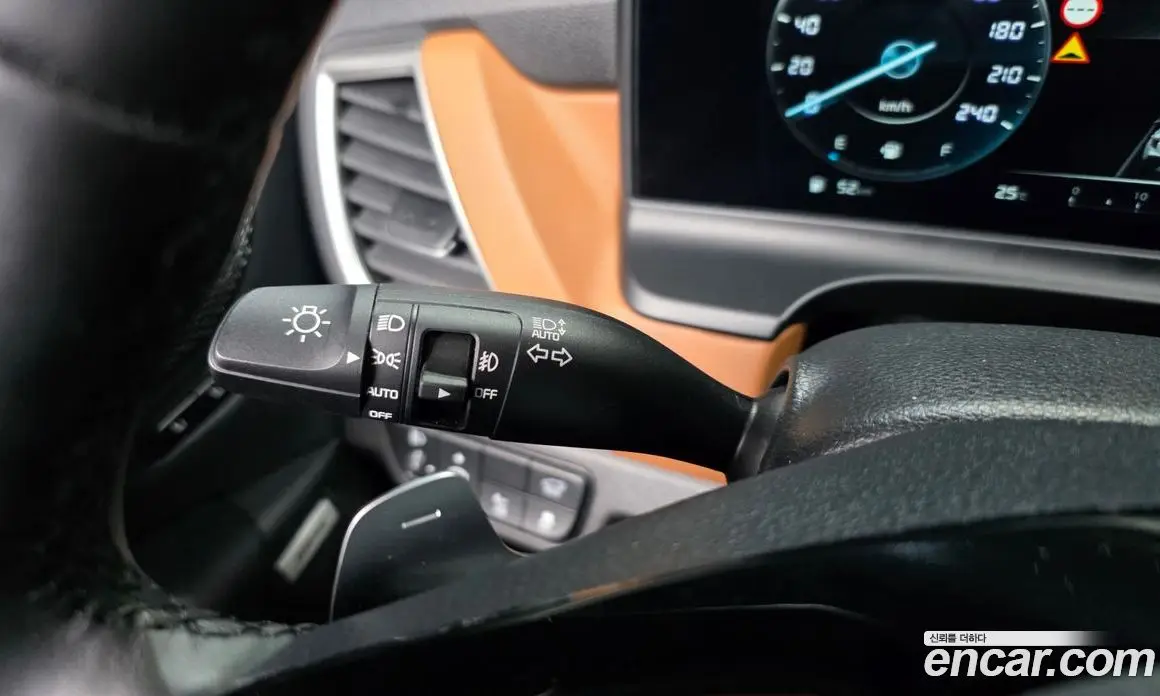 Kia Seltos 2022 1.6 автомат (гидро), фото 37