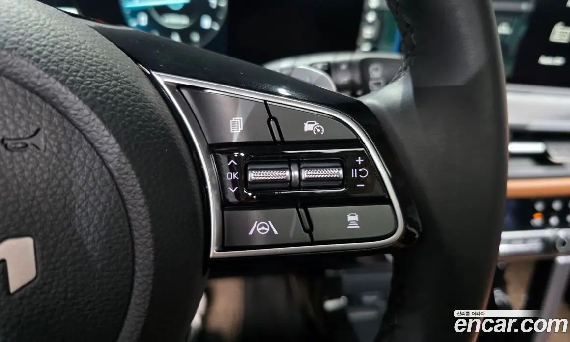 Kia Seltos 2022 1.6 автомат (гидро), фото 38