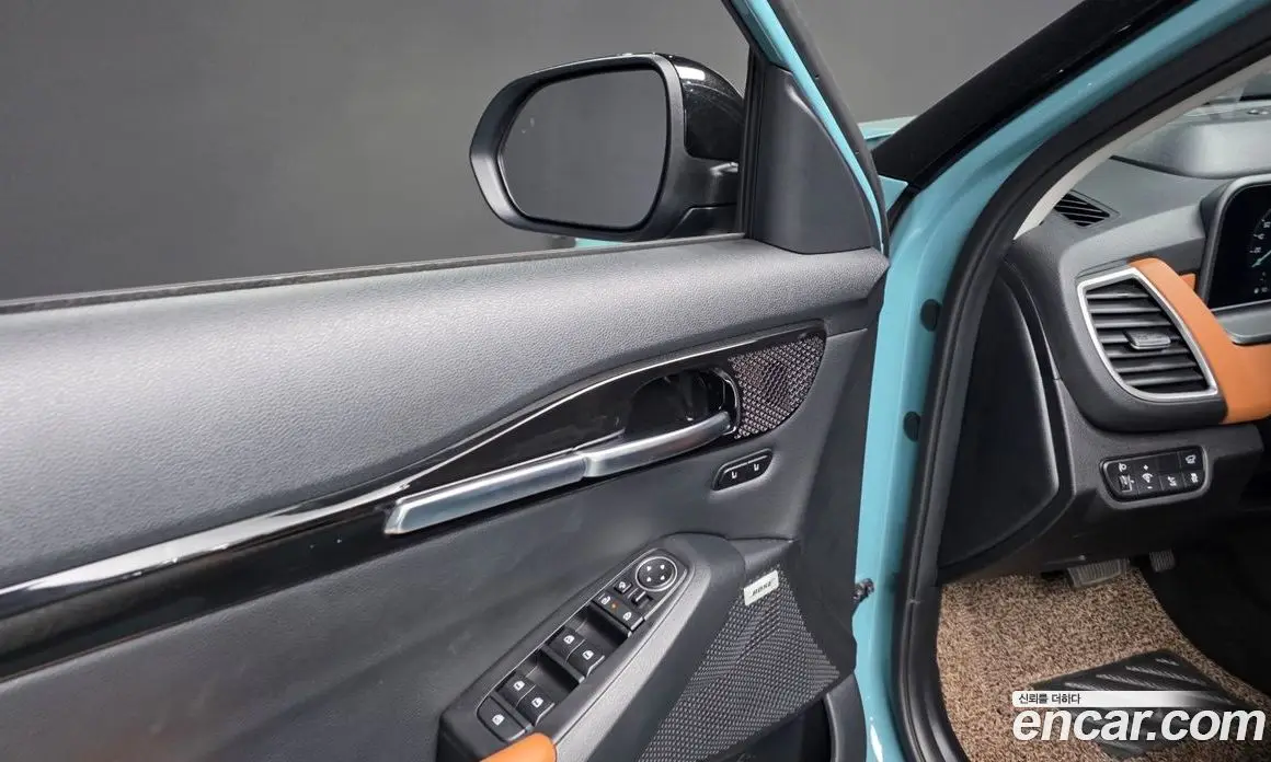 Kia Seltos 2022 1.6 автомат (гидро), фото 39