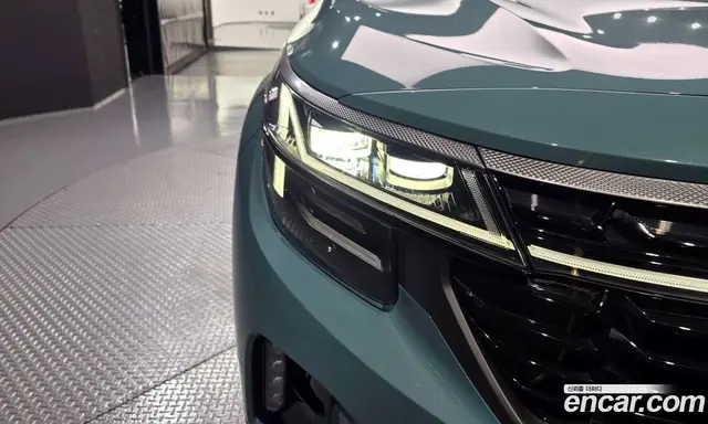 Kia Seltos 2022 1.6 автомат (гидро), миниатюра 8