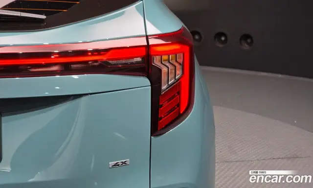 Kia Seltos 2022 1.6 автомат (гидро), миниатюра 9