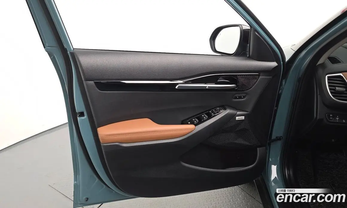 Kia Seltos 2024 1.6 автомат (гидро), фото 14