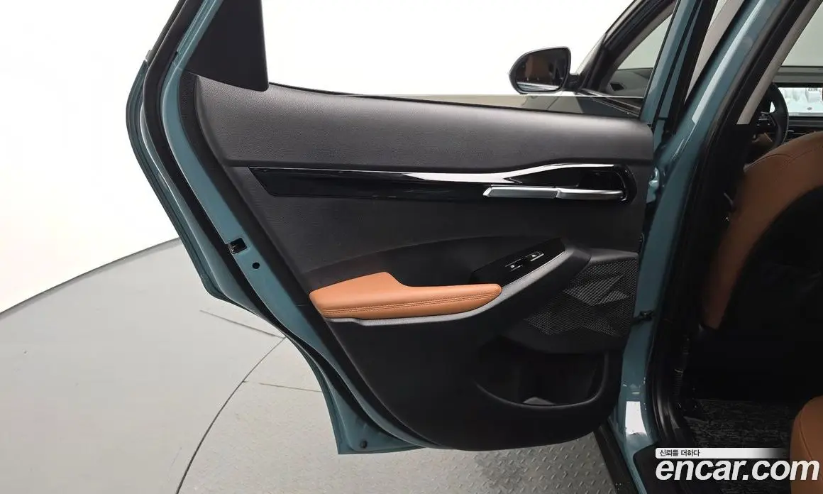 Kia Seltos 2024 1.6 автомат (гидро), фото 15
