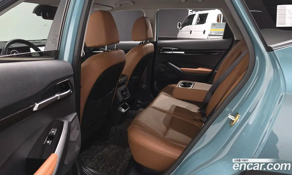 Kia Seltos 2024 1.6 автомат (гидро), фото 17