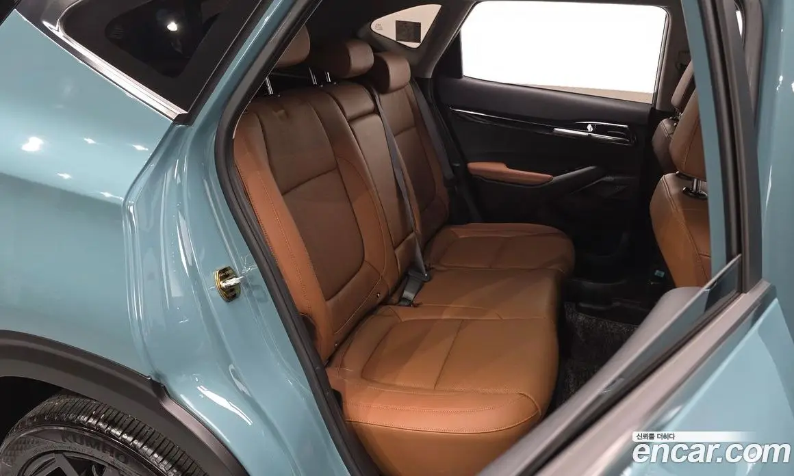 Kia Seltos 2024 1.6 автомат (гидро), фото 18