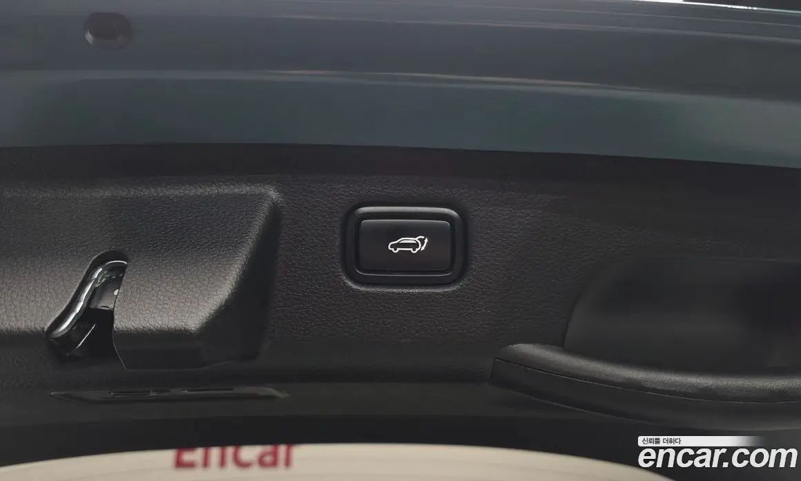 Kia Seltos 2024 1.6 автомат (гидро), фото 26