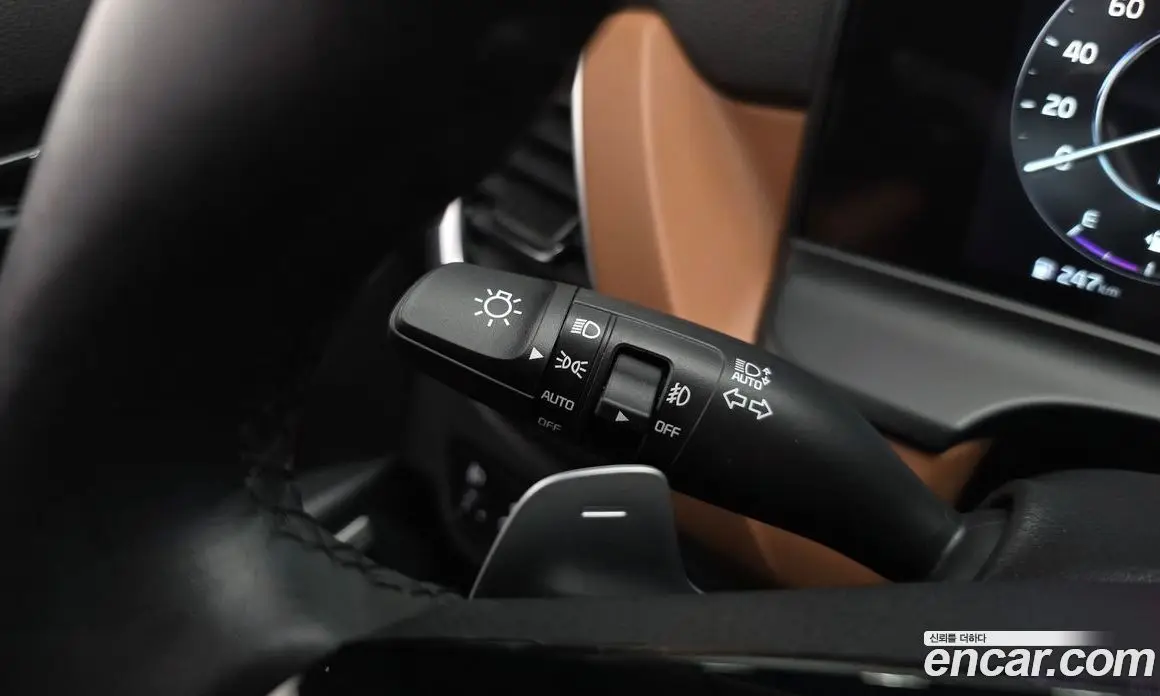 Kia Seltos 2024 1.6 автомат (гидро), фото 29