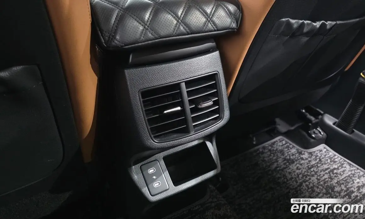 Kia Seltos 2024 1.6 автомат (гидро), фото 32