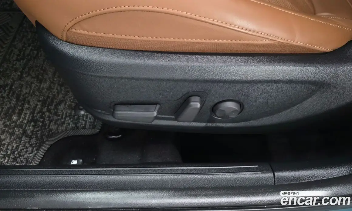 Kia Seltos 2024 1.6 автомат (гидро), фото 35