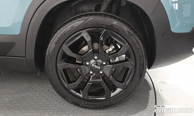Kia Seltos 2024 1.6 автомат (гидро), миниатюра 7