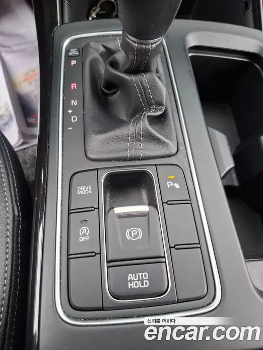 Kia Sorento 2020 2.2 автомат (гидро), фото 16