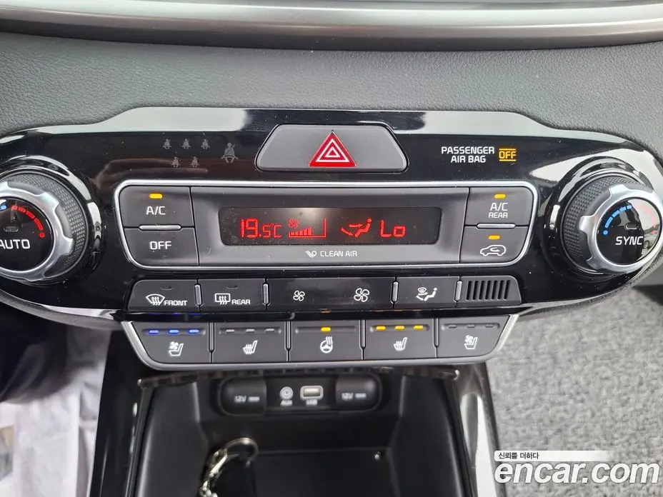 Kia Sorento 2020 2.2 автомат (гидро), фото 17