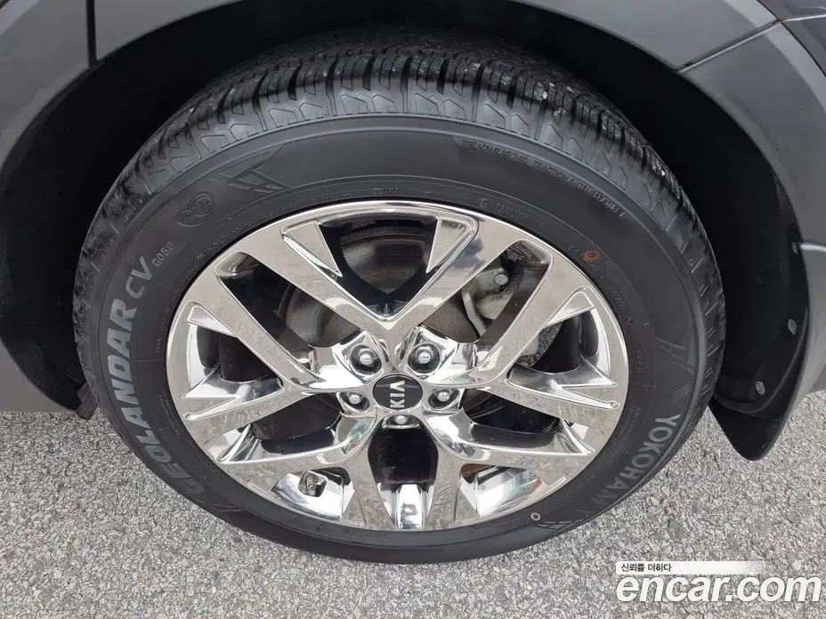Kia Sorento 2020 2.2 автомат (гидро), фото 5