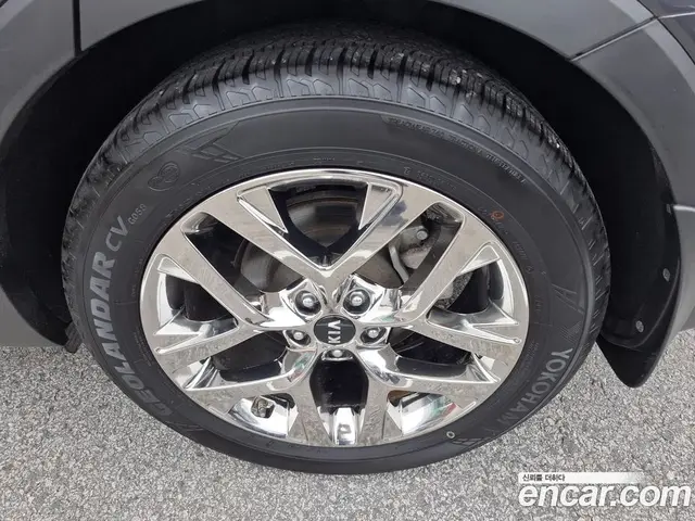 Kia Sorento 2020 2.2 автомат (гидро), миниатюра 5