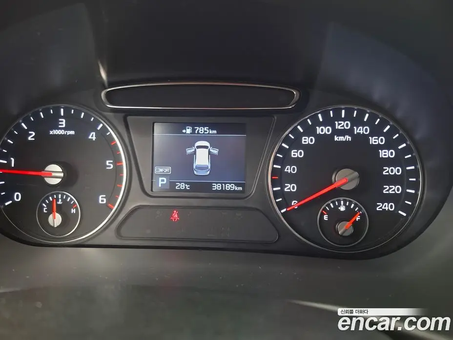 Kia Sorento 2020 2.2 автомат (гидро), фото 7