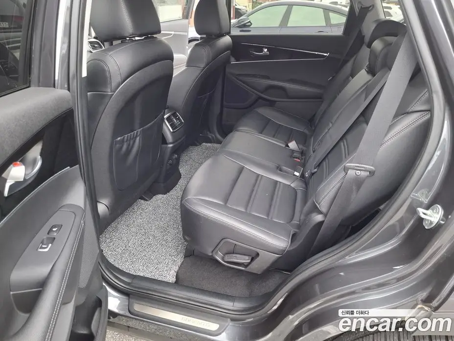Kia Sorento 2020 2.2 автомат (гидро), фото 10