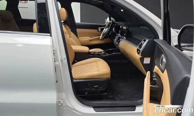 Kia Sorento 2020 1.6 автомат (гидро), миниатюра 11