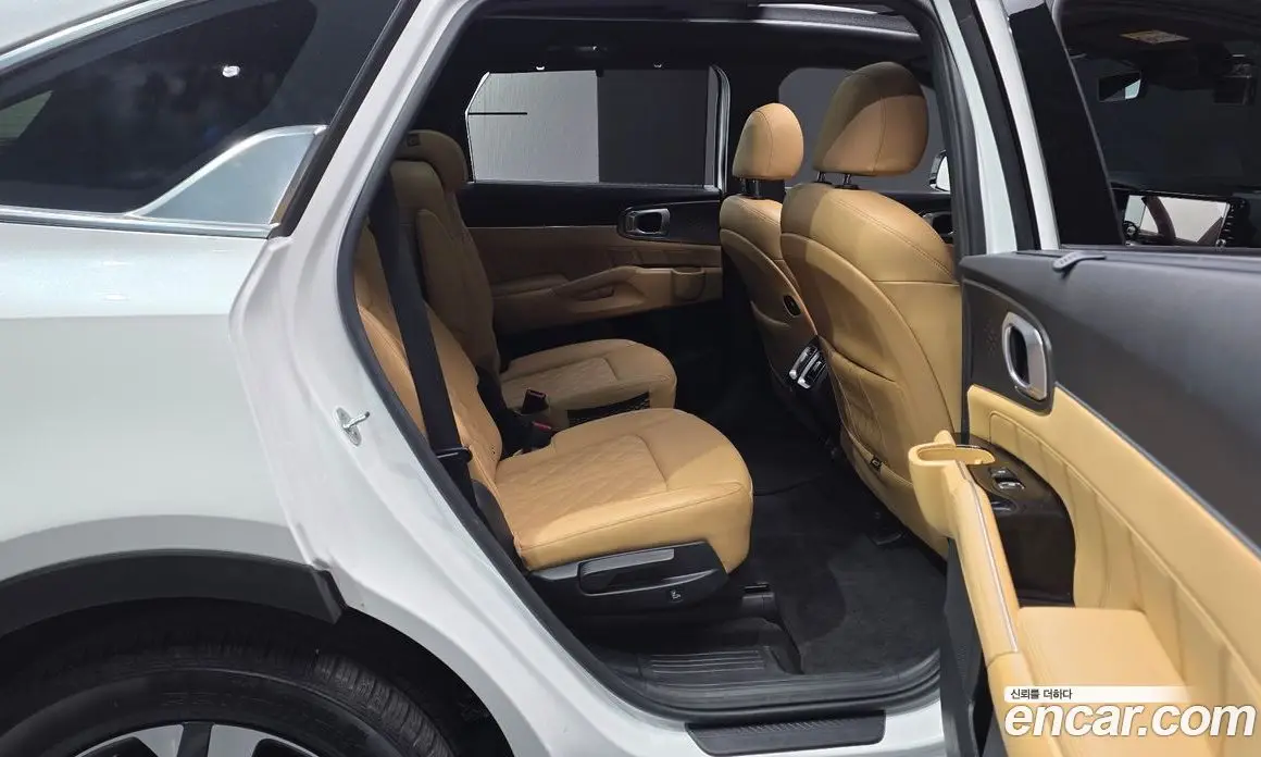 Kia Sorento 2020 1.6 автомат (гидро), фото 12