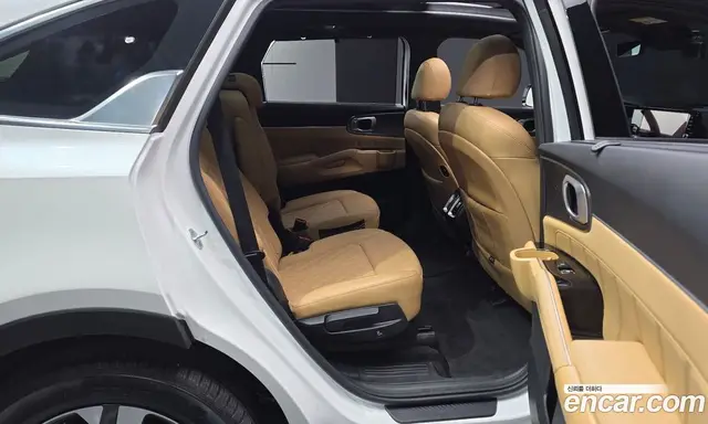 Kia Sorento 2020 1.6 автомат (гидро), миниатюра 12