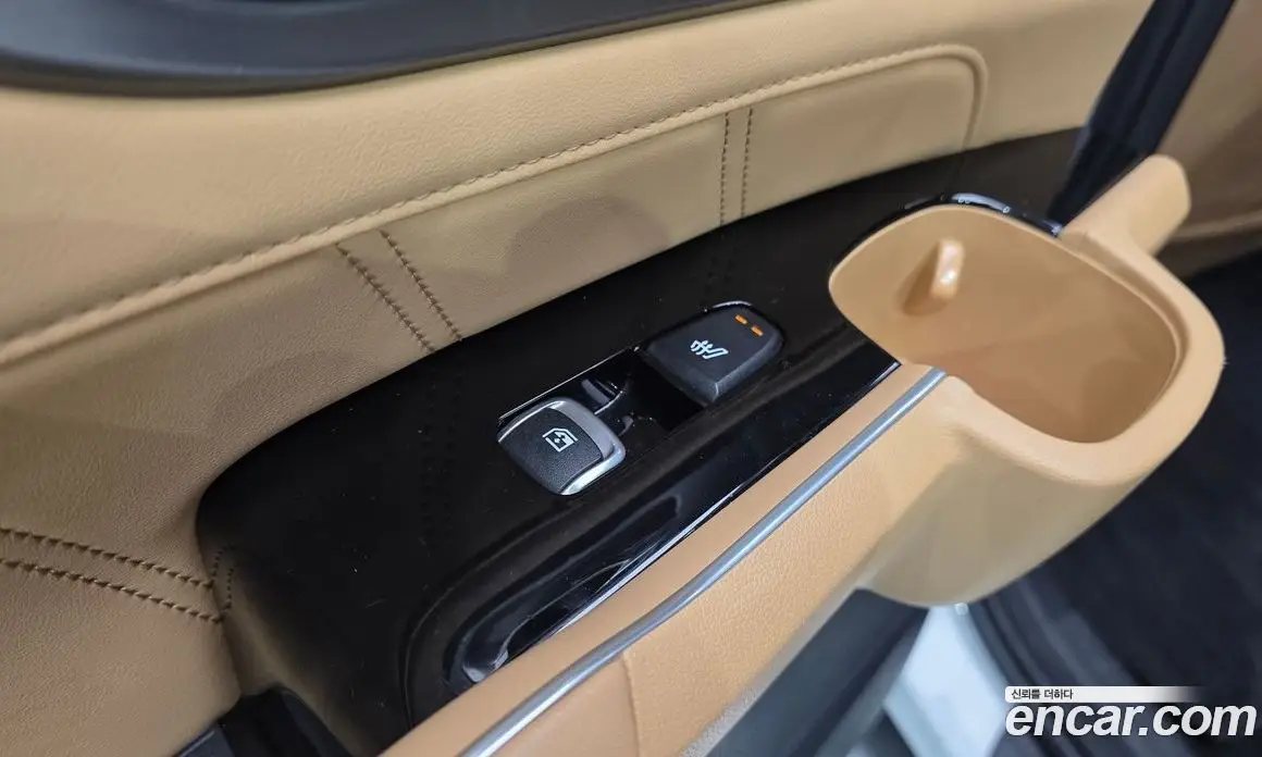 Kia Sorento 2020 1.6 автомат (гидро), фото 20