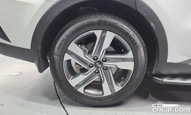 Kia Sorento 2020 1.6 автомат (гидро), миниатюра 5