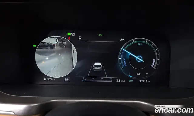 Kia Sorento 2020 1.6 автомат (гидро), миниатюра 8