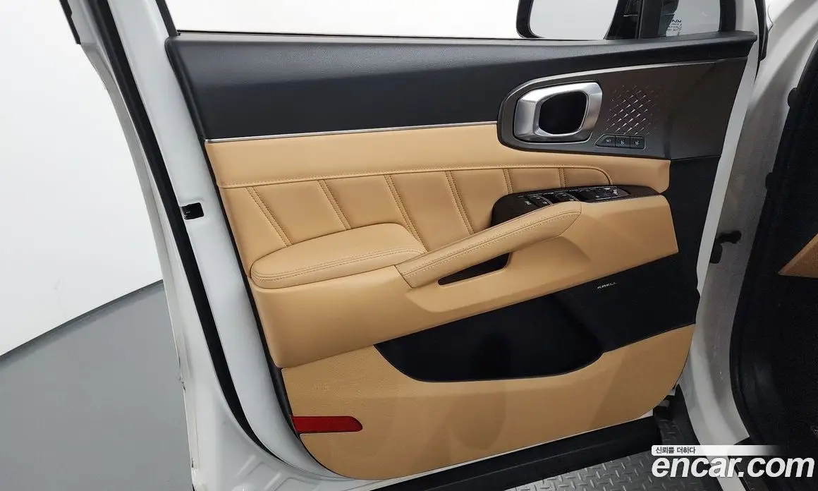 Kia Sorento 2022 1.6 автомат (гидро), фото 14